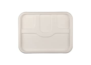 4 CP Meal Tray Lid