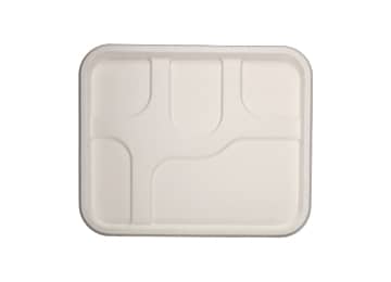 5 CP Meal Tray Lid