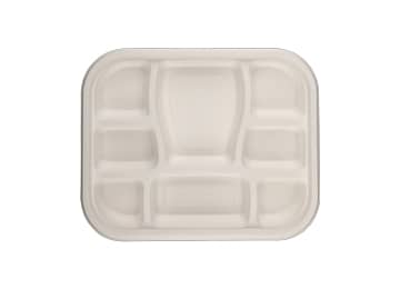 8 CP Meal Tray