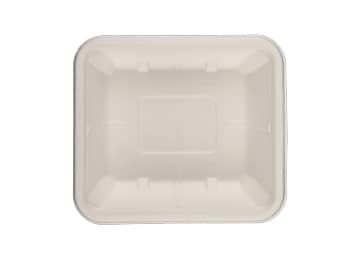 Rectangular Bowl