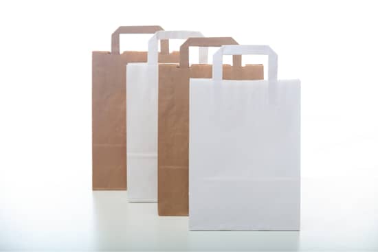 paper bag